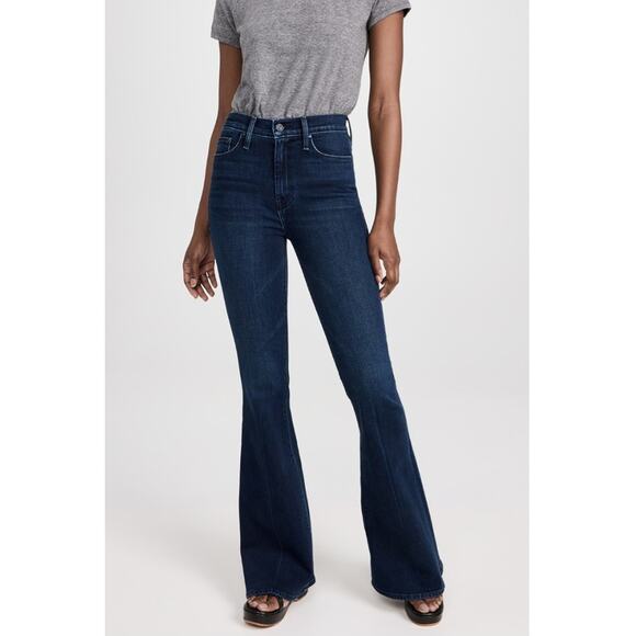 MOTHER Denim - Mother The Cruiser Flare Jeans Women’s Sz 31